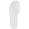 Skechers Sandali Desert Kiss con fasce e chiusura a strappo