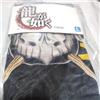 - Sin marca/Genérico - Boxer Ryu ga Gotoku Yakuza Goro Majima taglia L nero raro dal Giappone nuovo