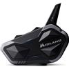 Midland Interfono Singolo Casco Universale Bluetooth MIDLAND BTR1 Advanced