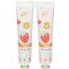La Saponaria Dentifricio Lenitivo Bimbi Fragola- Risparmia il 10% con codice: saponaria0926 2x75 ml