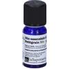 La Saponaria Olio Essenziale di Petit Grain Bio 10 ml essenziale