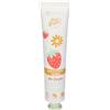 Bio&Smile La Saponaria Dentifricio Lenitivo Bimbi Fragola 75 ml