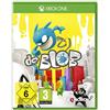 THQ Nordic De Blob