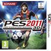 Nintendo PES 2011 : Pro Evolution Soccer - [Edizione: Francia]