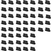 Mewtush 50 PCS Tappi Antipolvere USB C, Tappo USB C, per Protezione Elettronica, Protezione Porta di Ricarica, Compatibile con Vari Dispositivi USB, Alta qualità e Facile da Riporre