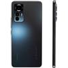 XIAOMI Smartphone Xiaomi 12 Lite 128 GB RAM Schwarz 8 Gb Ram