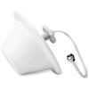 RANGEFUL Antenna da soffitto a cupola RANGEFUL AIO5 Omni-direzionale da interno 5dBi 3G/4G/GSM/LTE per ripetitore di telefonia mobile amplificatore router 4G da 698 a 2700 MHz, N-Femmina