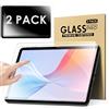 KATUMO 2 pellicole protettive universali per tablet da 11 pollici, in vetro temperato, compatibili con Blackview Tab 90 WIFI/DOOGEE T30S/OUKITEL OT11/Cheerjoy Tablet da 11