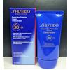 Shiseido Solari Expert Sun Protector Cream SPF30 +UVA 50 ml