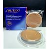 Shiseido Solari UV Protective Compact Foundation spf 30 Medium Ochre refill