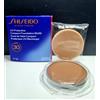 Shiseido Solari UV Protective Compact Foundation spf 30 Dark Beige refill