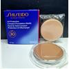 Shiseido Solari UV Protective Compact Foundation spf 30 Medium Beige refill