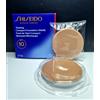 Shiseido Tanning Compact Foundation Honey Refill SPF 10