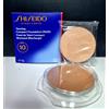 Shiseido Tanning Compact Foundation Natural Refill SPF 10