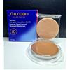 Shiseido Tanning Compact Foundation Bronze Refill SPF 10