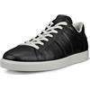 ECCO STREET LITE W, Scarpe da ginnastica Donna, BLACK/BLACK, 39 EU