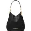 Michael Kors borsa a spalla Lillie Large, Black
