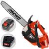 Echo DCS-3500T - Motosega da potatura a batteria - Lama da 35 cm - 56V 5Ah