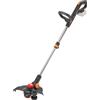 Worx WG173E.9 - Tagliabordi a batteria 3 in 1 - 20V - SENZA BATTERIA E CARICABATTERIE