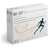 EIDON SALUS BIOST Integratore di Glucosamina, 20 Bustine da 5 Grammi