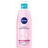 NIVEA Tonico viso nutriente per la pelle secca e sensibile (200 ml), lenisce la pelle, tonificante per il viso nutre particolarmente delicato con olio di mandorle