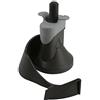 First4spares - Lama Mescolatore per Friggitrici Tefal Actifry Completa con Guarnizione