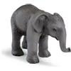 Schleich 14343 Wild Life- Cucciolo di elefante indiano