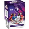 Topps Chrome Premier League 2026 - Pallone da calcio, sigillato in fabbrica