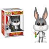 Funko 21966 - POP! Vinile Looney Tunes Bugs Bunny Action Figure