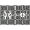 Flames of War Plastic Bases: Urban Rubble