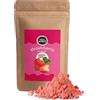 Spicy Welt Polvere di Fragola Liofilizzata (100g) - Fragole Macinate | 100% Naturale, Non Zuccherata e Senza Additivi | per Frullati, Yogurt e Pasticceria