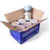 Acquerello Riso Acquerello invecchiato 1 anno, 6 lattine da 1 Kg (6 kg)