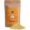 Spicy Welt Polvere di Frutto della Passione Liofilizzato (100g) - Maracuja Macinata | 100% Naturale, Non Zuccherata e Senza Additivi | per Frullati, Yogurt e Pasticceria
