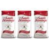 Café Santo Domingo INDUBAN Cafe Molido Santo Domingo Coffee 1 Lb. Bags 3-pack 3 Lbs. Total