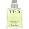 Calvin Klein Eternity for Men Eau de Toilette da uomo 200 ml