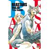 PANINI SPA Beastars (Vol. 18)
