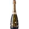 Acquesi ASTI DOCG Spumante Dolce Acquesi - Aromatico World Champion da Uve Moscato - Metodo Martinotti Piemontese - 7% vol - 750 ml (Confezione da 6)