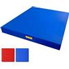 Conquest Os Materasso ginnico per uscita attrezzi 200x200x20 cm