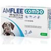 krka-farmaceutici AMFLEE COMBO 268 MG/241,2 MG SOLUZIONE SPOT-ON PER CANI DI TAGLIA GRANDE