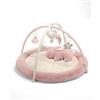 Mamas & Papas Welcome To The World Playmat, Rosa