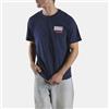 Reebok Maglietta da Calcio USA