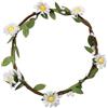 CROCI Coroncina Cane Fiori Ceremony S