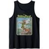 Disney Robin Hood Retro Canotta
