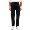 Tommy Hilfiger Denton Dritto da Uomo Blu Notte MW0MW44040, Denim, 38W/36L