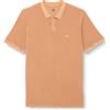 Lee Maglietta da Uomo Natural Dye, Taglia Piccola, Cider, S