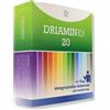 Driatec Driamin Kit Flaconi Vuoti Con Misurino + Etichetta + Foglio Illustrativo 20 Pezzi