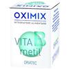 Driatec Oximix Vita B Metil Integratore Polivitaminico 60 Capsule