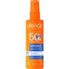 Uriage Bariesun Spray Bambini Protezione Solare Spf50+ 200ml
