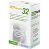 Cemon Mcf Microflor 32 Integratore Probiotici E Prebiotici 60 Capsule Vegetali