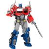 Hasbro Transformers: Rise of the Beasts Buzzworthy Bumblebee Studio Series Action Figure 102BB Optimus Prime 16 cm
